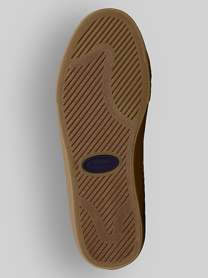 Ben Sherman Pepper Lace-To-Toe Sneakers