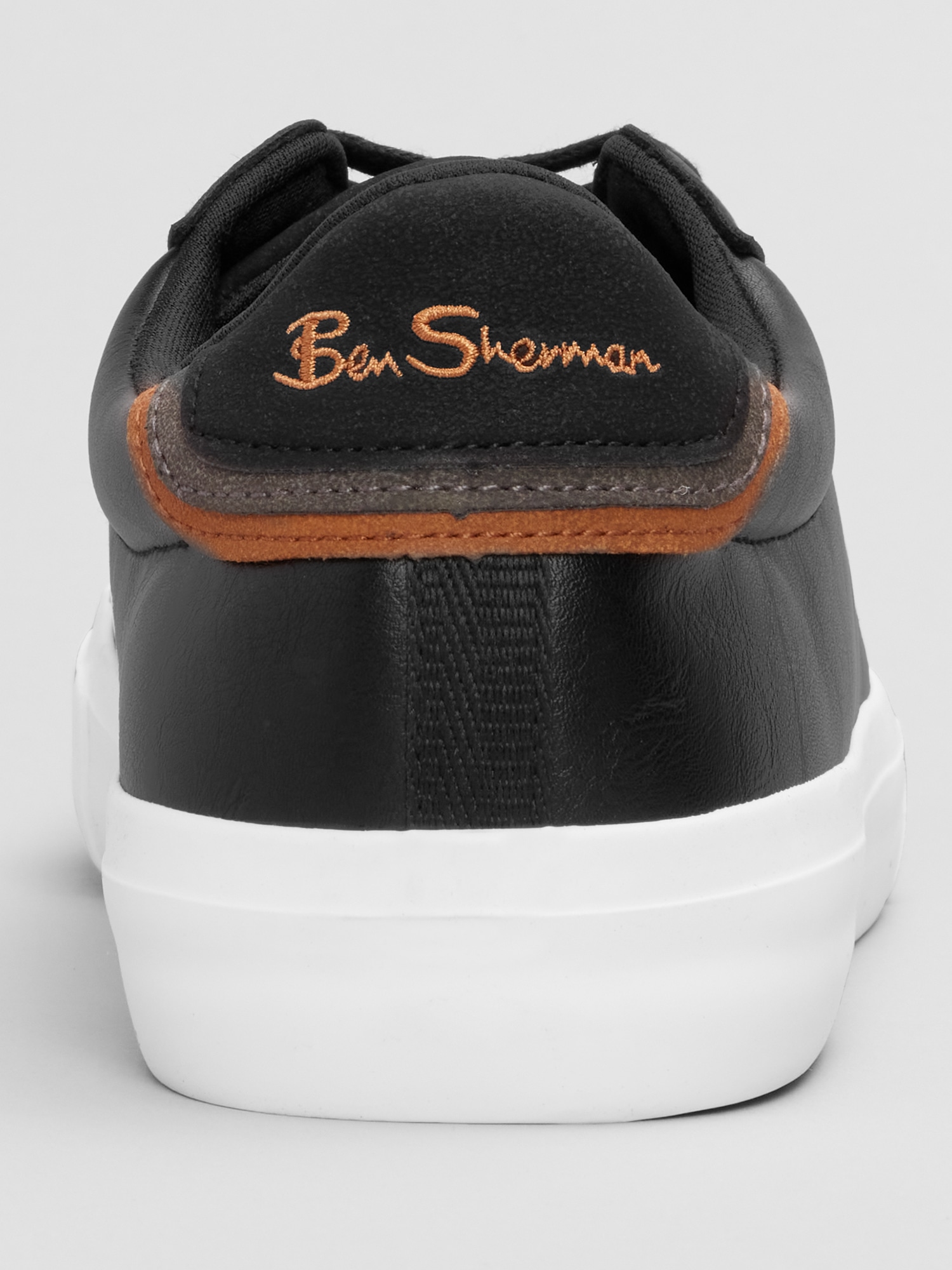 Pepper Lace-To-Toe Sneakers