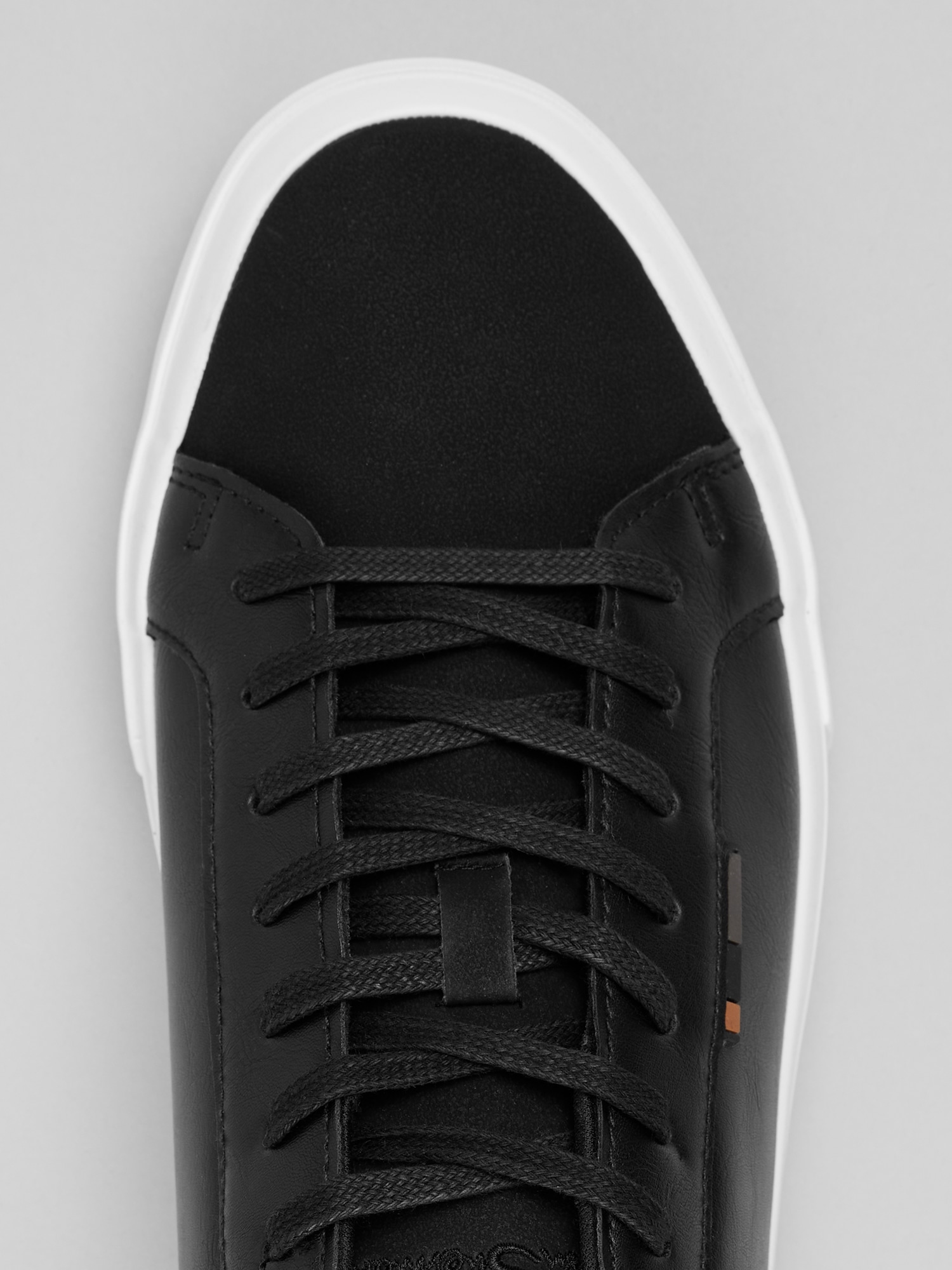 Pepper Lace-To-Toe Sneakers
