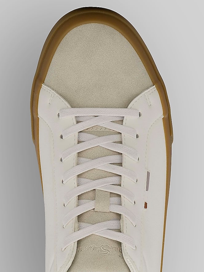 Ben Sherman Pepper Lace-To-Toe Sneakers