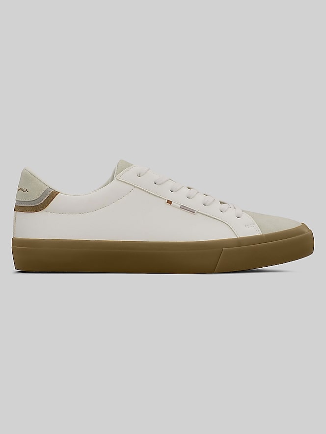 Ben Sherman Pepper Lace-To-Toe Sneakers