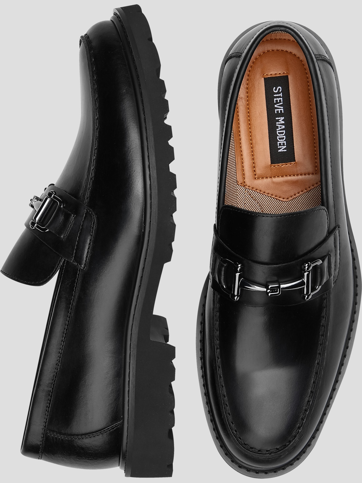 Men's Loafers | Custom Loafers Online