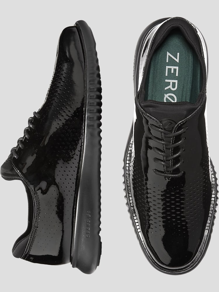 Cole haan sales zerogrand laser wingtip