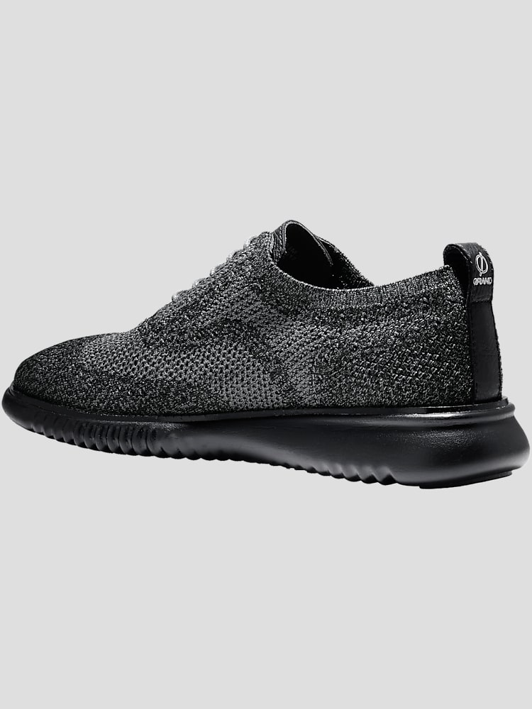 Cole Haan 2.ZEROGRAND Stitchlite Wingtip Oxfords | Casual Cole Haan 2.ZEROGRAND Stitchlite Wingtip Oxfords | Casual