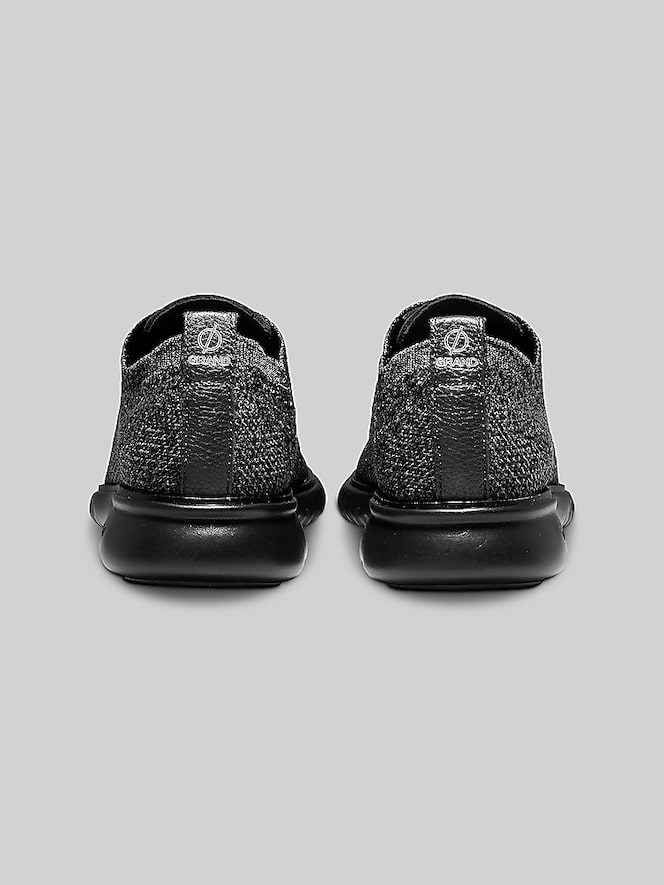 Cole Haan 2.ZeroGrand Stitchlite Wingtip Oxfords