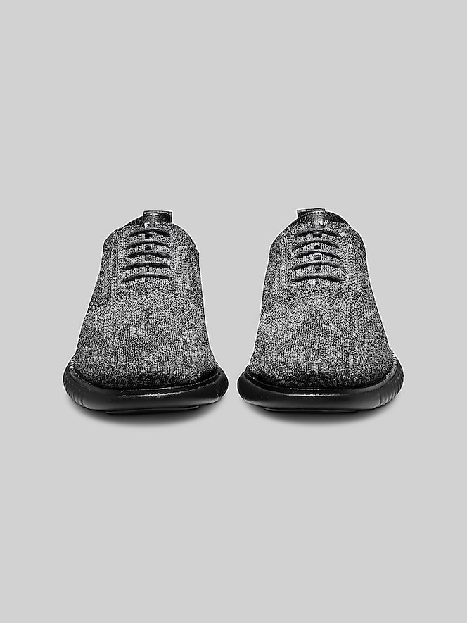 Cole Haan 2.ZeroGrand Stitchlite Wingtip Oxfords
