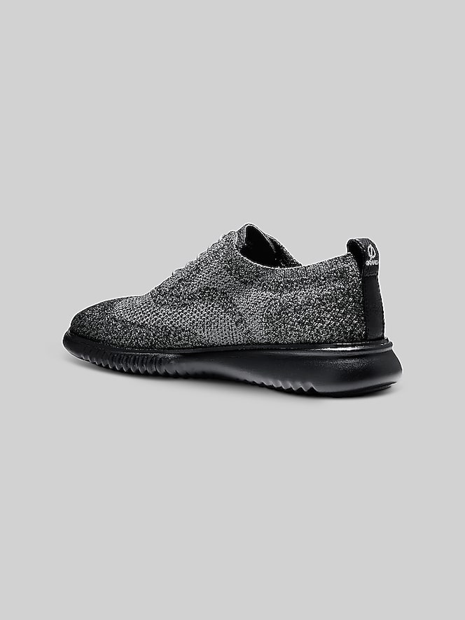Cole Haan 2.ZeroGrand Stitchlite Wingtip Oxfords