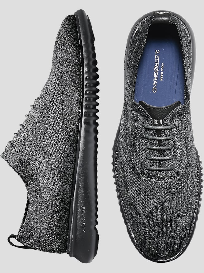Cole Haan 2.ZeroGrand Stitchlite Wingtip Oxfords