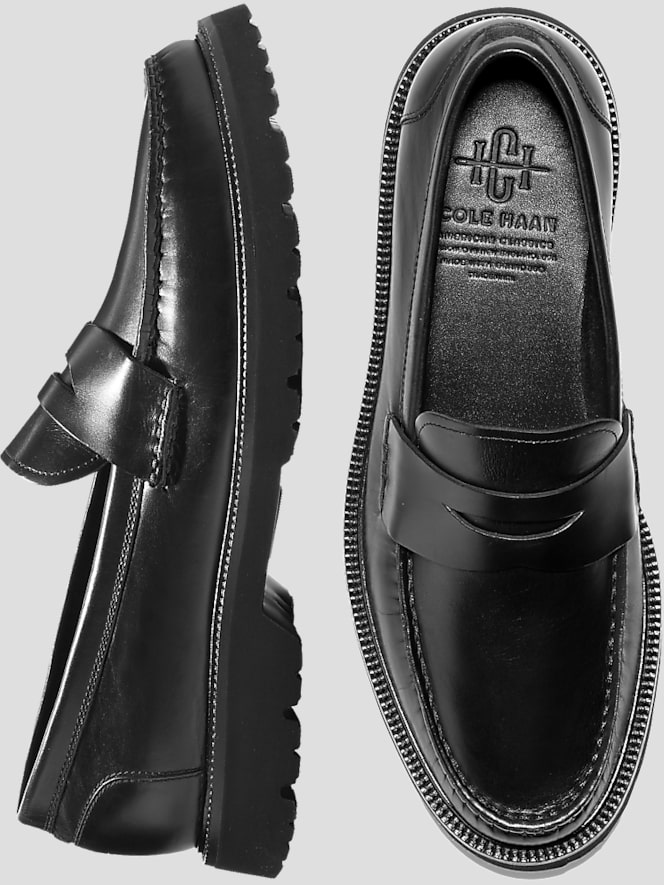 Cole Haan American Classics Penny Loafers | Loafers | Men's