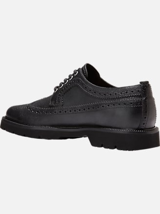 Cole Haan American Classics Longwing Oxfords | Casual Shoes| Men's ...