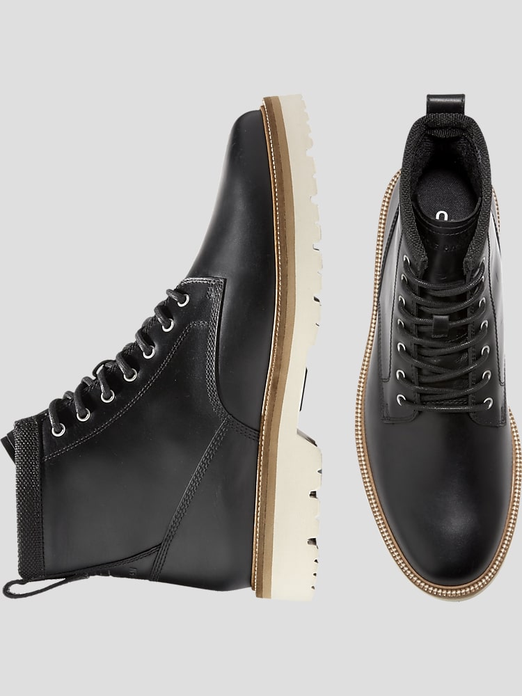 Cole Haan American Classics Waterproof Boots All Sale Men s