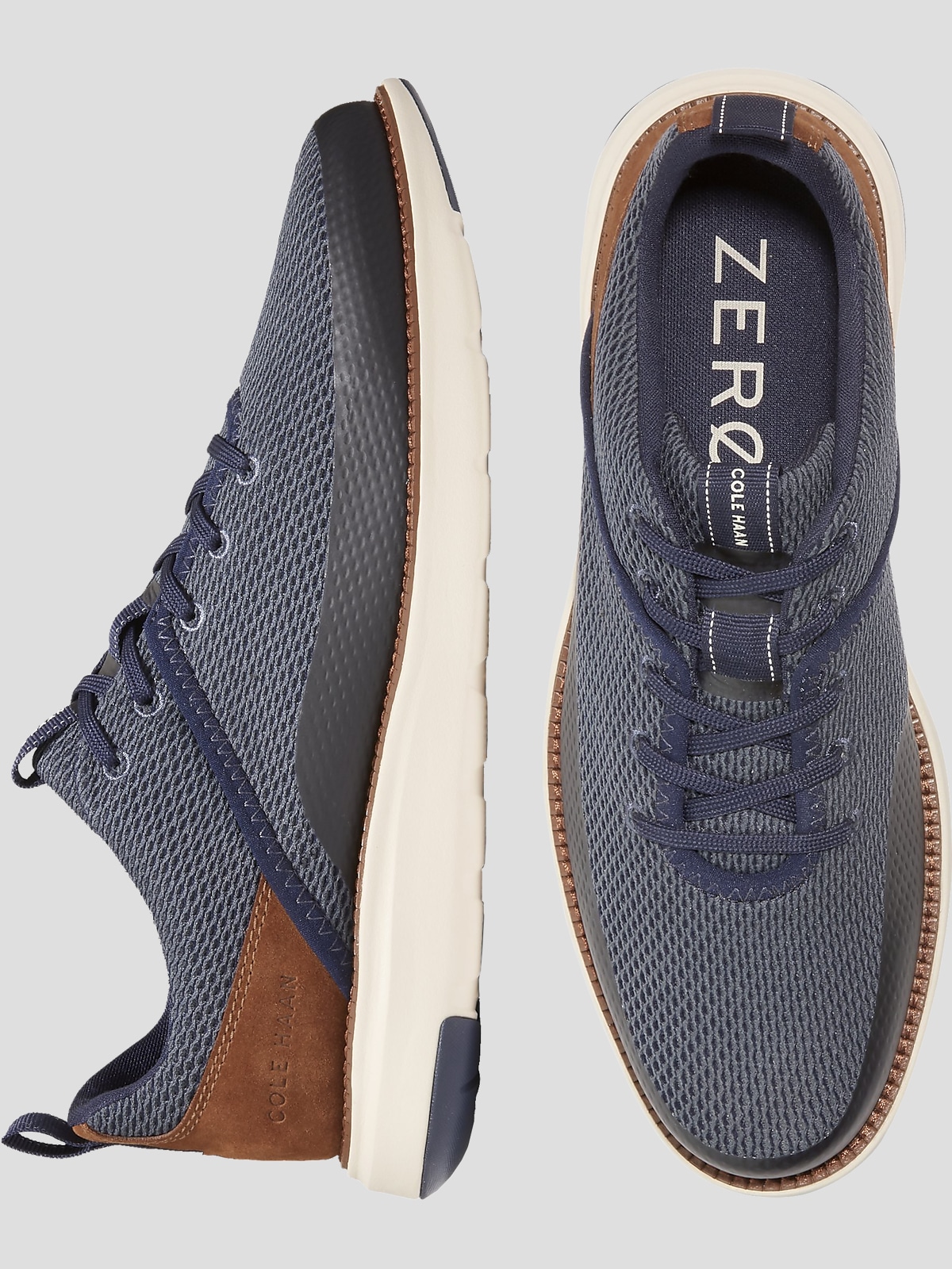 Cole Haan Grand Atlantic Sneakers | Casual Shoes| Men's Wearhouse