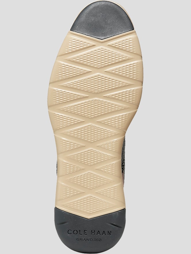 Cole Haan Grand Atlantic Dress Sneakers