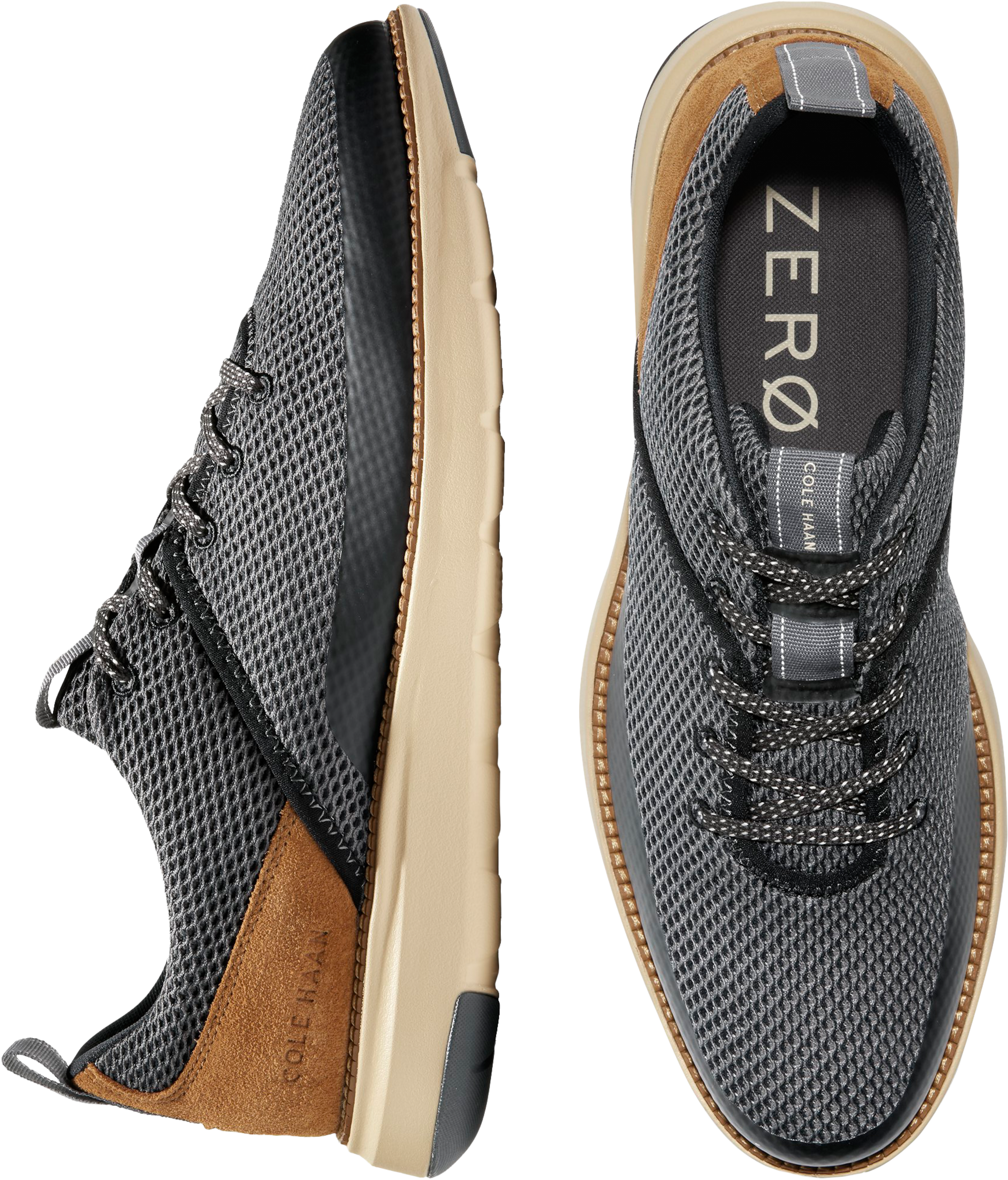 Grand Atlantic Dress Sneakers