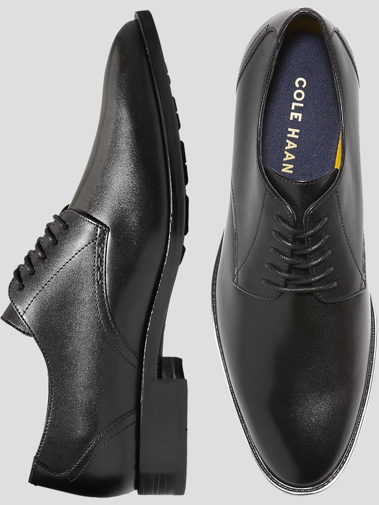 Cole Haan Hawthorne Oxfords Dress Shoes Men s Wearhouse