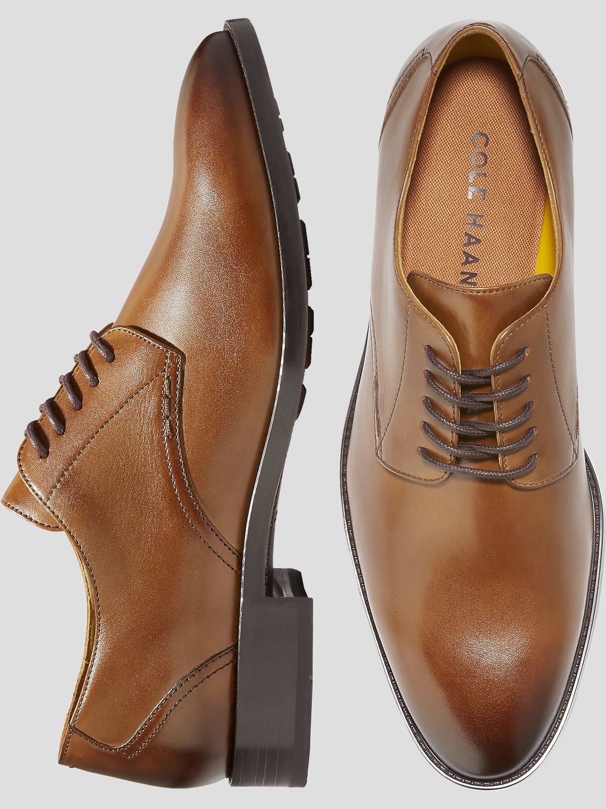 Cole Haan Hawthorne Oxfords Dress Shoes Men's Wearhouse