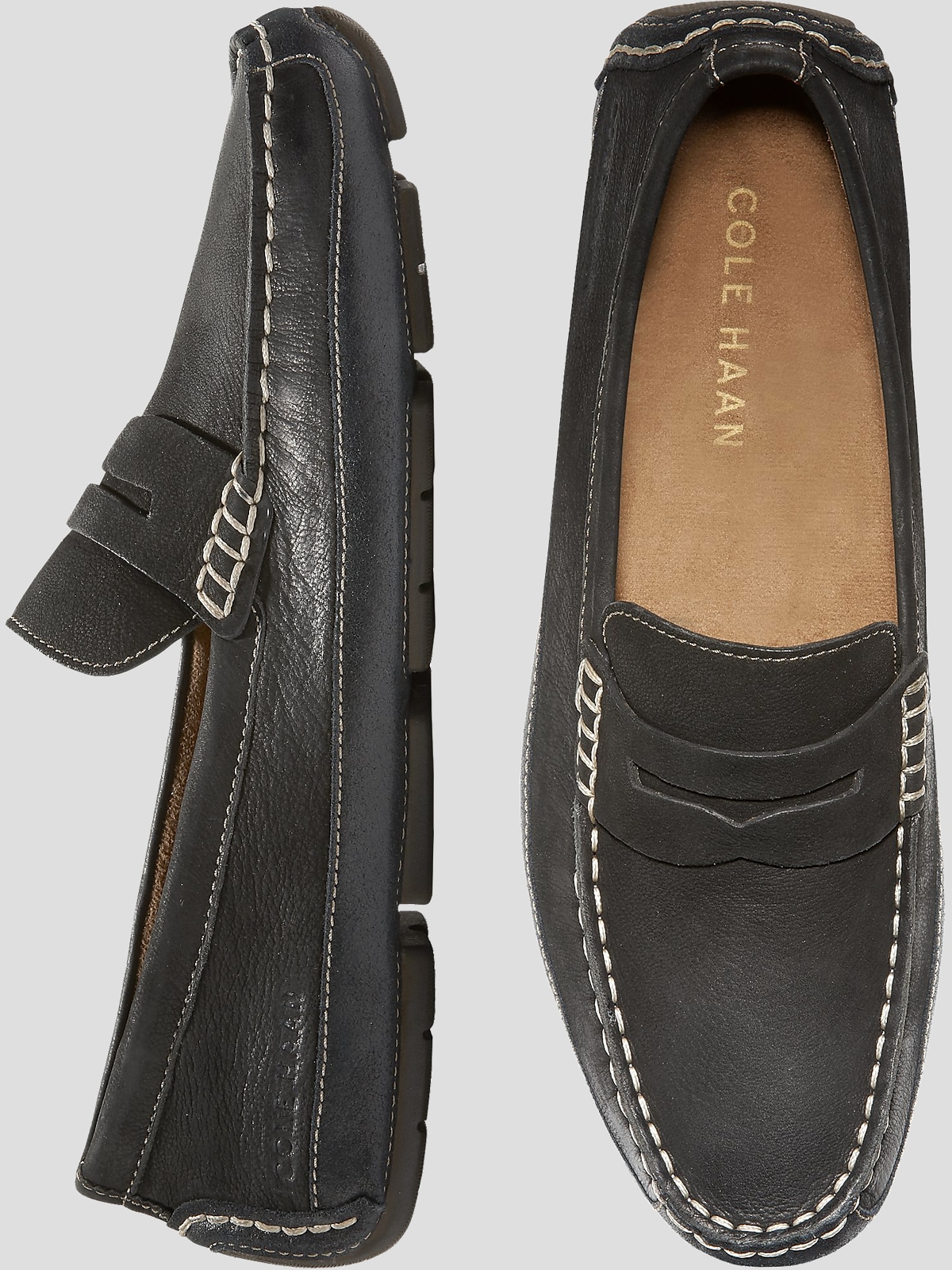 Cole haan driver shoes best sale