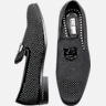 Stacy Adams Swagger Studded Ornament Formal Smoking Loafers