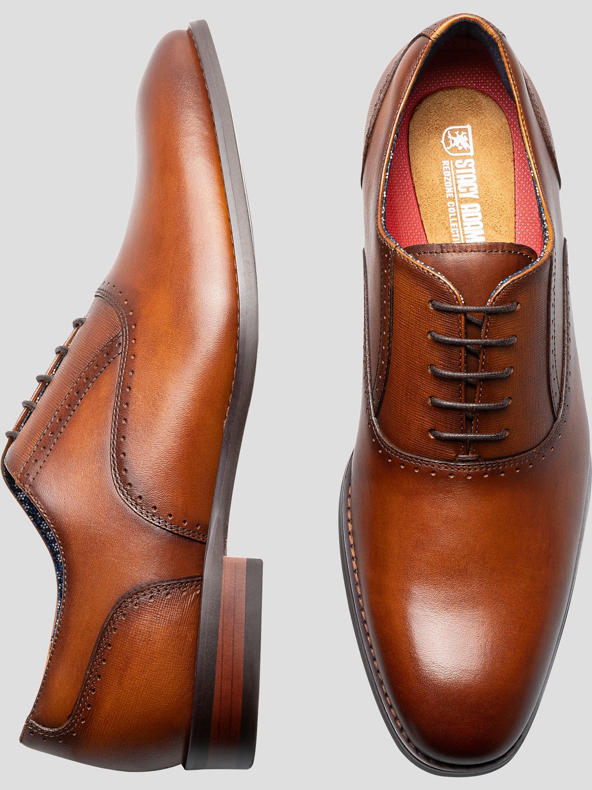 Men's Business Shoes  Tips for Formal Shoes to Business Casual from JoS.  A. Bank