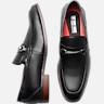 Stacy Adams Kaylor Leather Moc Toe Loafers