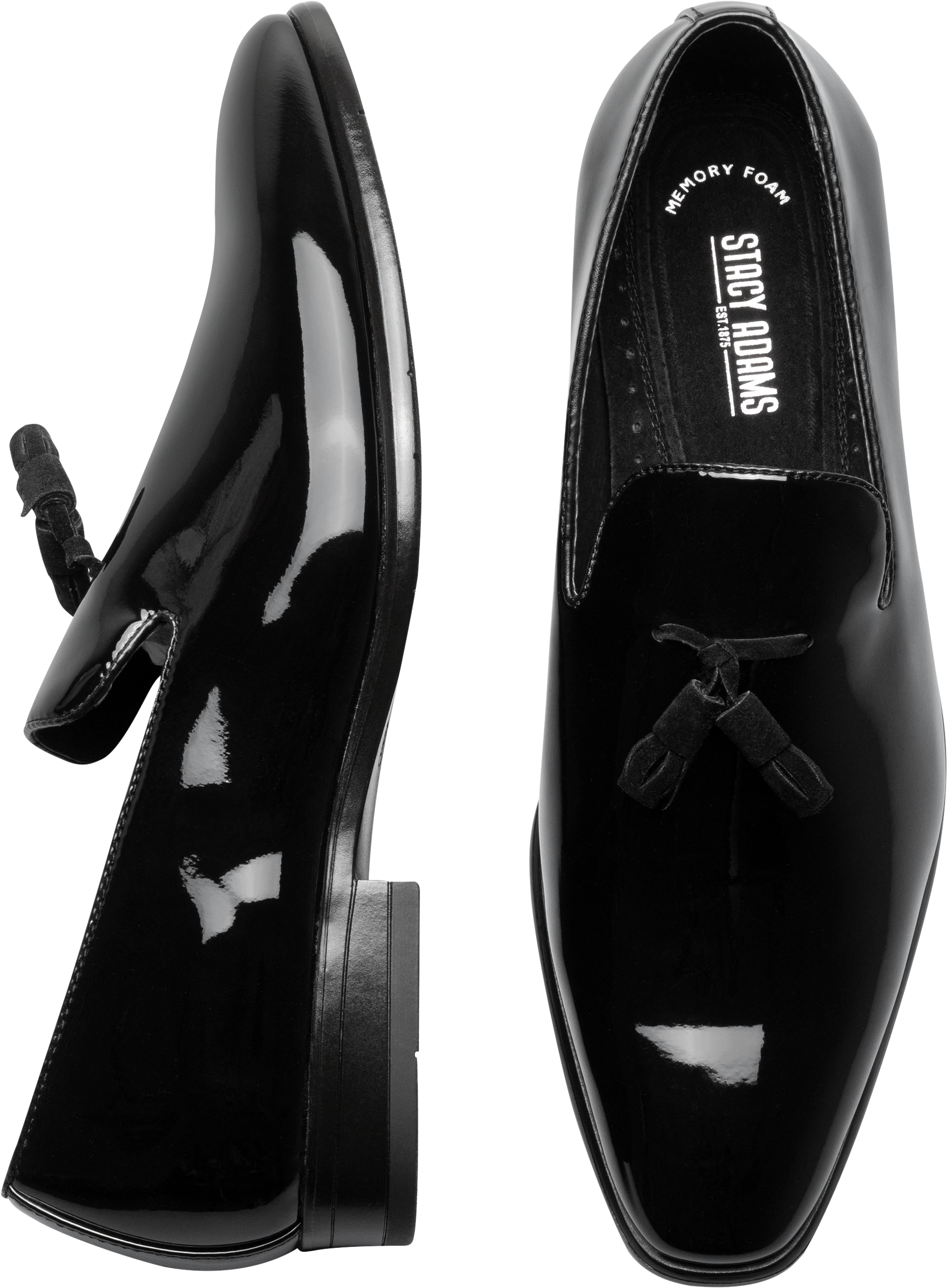 Tuxedo Formal Shoes