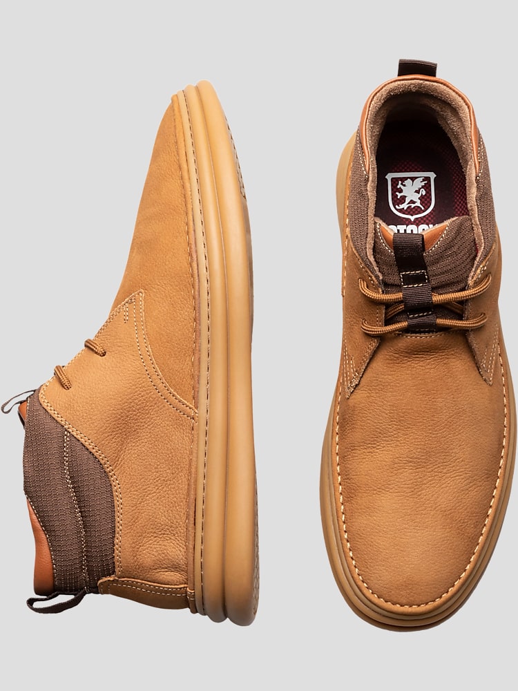 Stacy adams chukka 2025