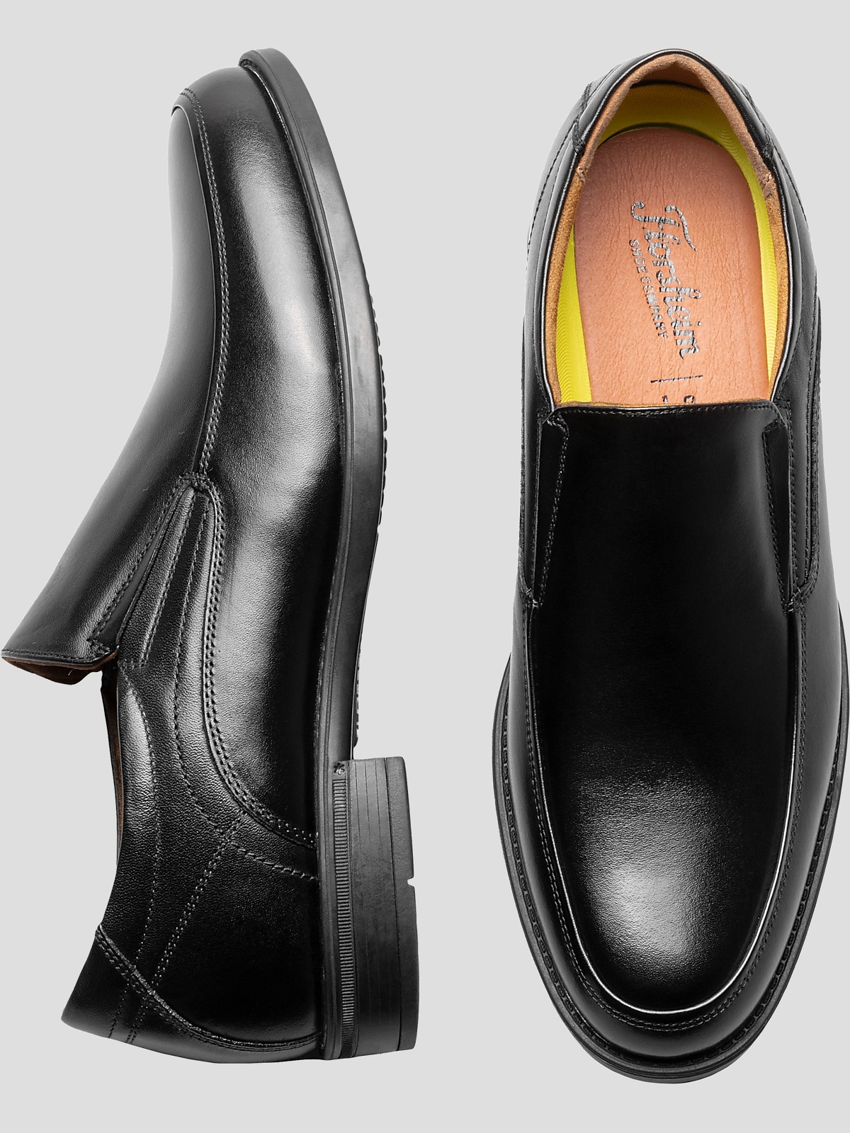 Florsheim Midtown Moc Toe Loafers | Dress Shoes| Men's Wearhouse