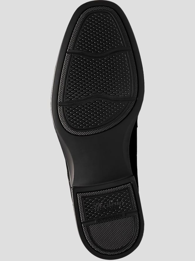 Florsheim Forecast Leather Waterproof Bike Toe Oxfords