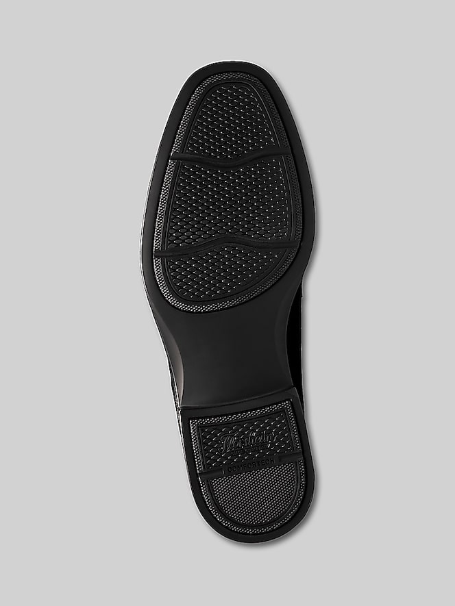 Florsheim Forecast Leather Waterproof Bike Toe Oxfords