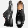 Florsheim Forecast Leather Waterproof Bike Toe Oxfords