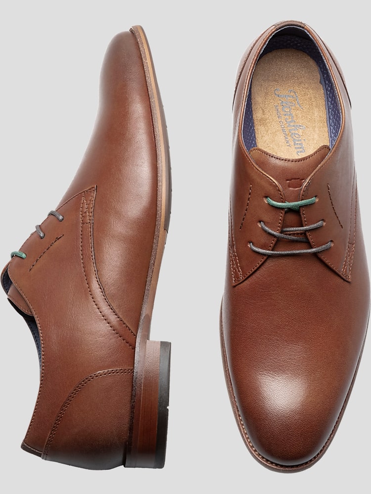 Florsheim navigator plain toe oxford hot sale