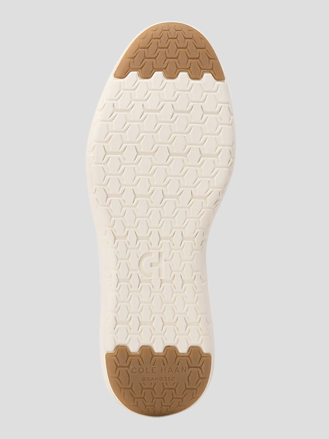 Cole Haan Grand Remix Oxfords