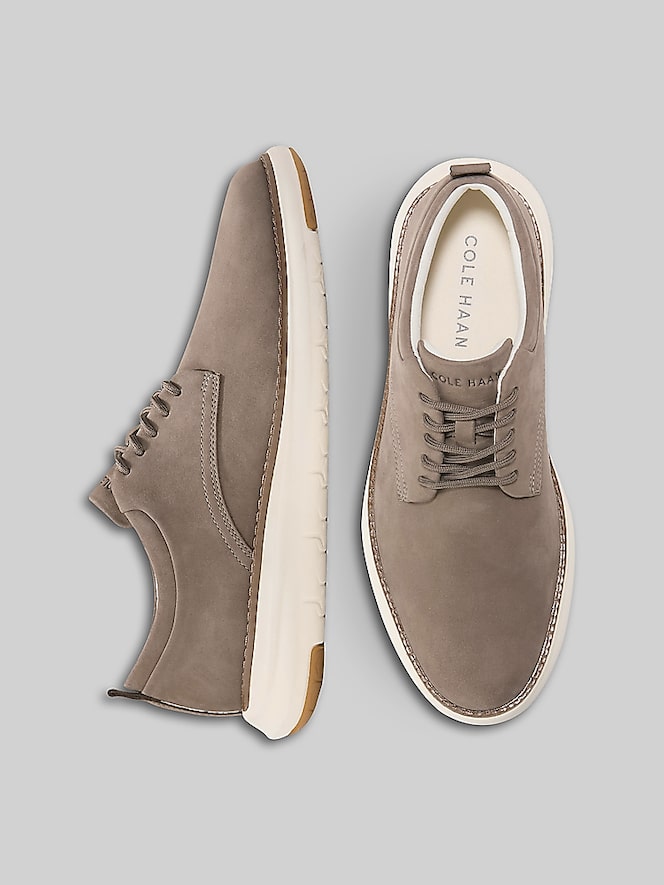Cole Haan Grand Remix Oxfords