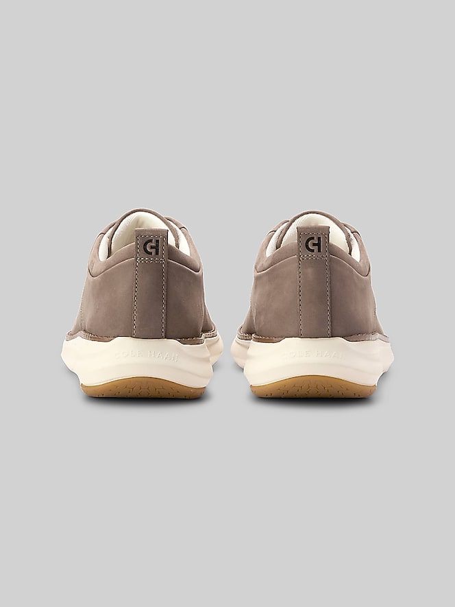 Cole Haan Grand Remix Oxfords