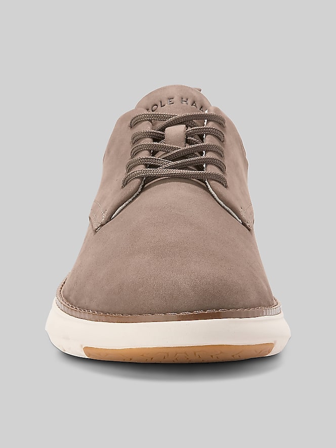 Cole Haan Grand Remix Oxfords