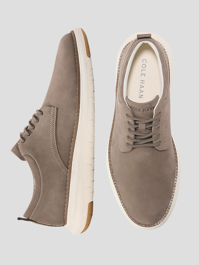 Cole Haan Grand Remix Oxfords