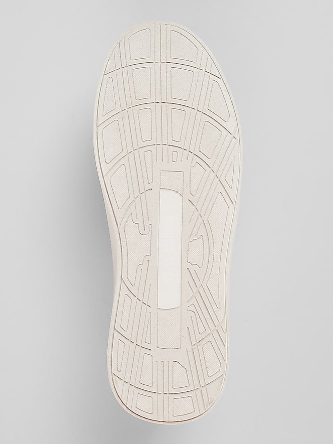 Steve Madden P-Pentup PU Nubuck Sneakers