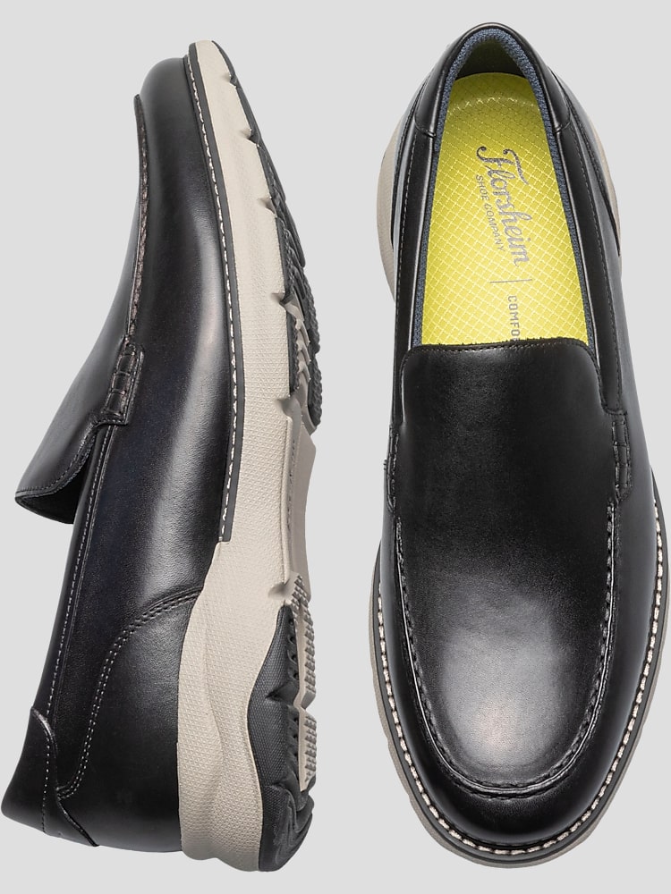 Florsheim shoes clearance men's wearhouse