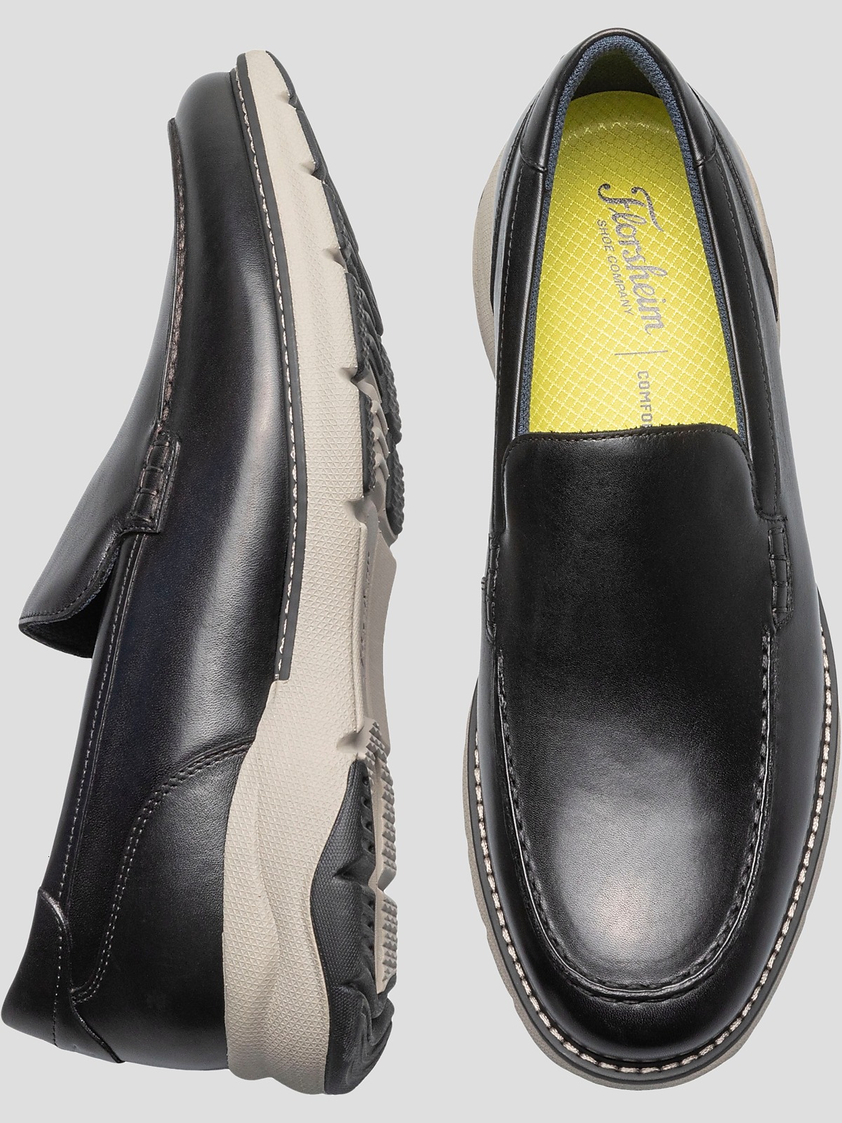 Zapatos florsheim mocasin shop
