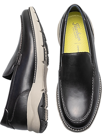 Lawton - Slip Resistant Dress Loafer - Nashville Shoe Warehouse