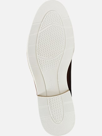 Florsheim Highland Plain Toe Lace Up Oxfords | Casual Shoes| Men's ...