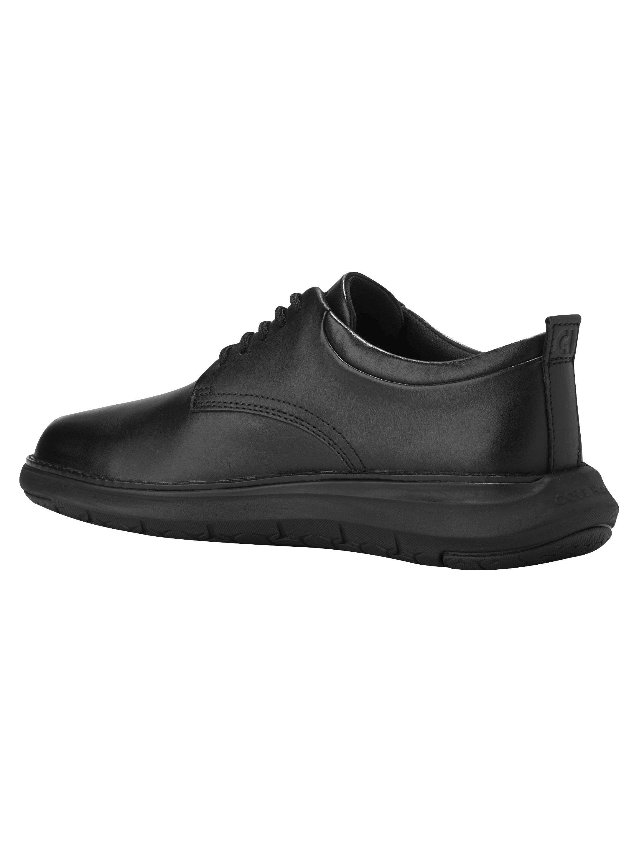 Grand Remix Oxfords