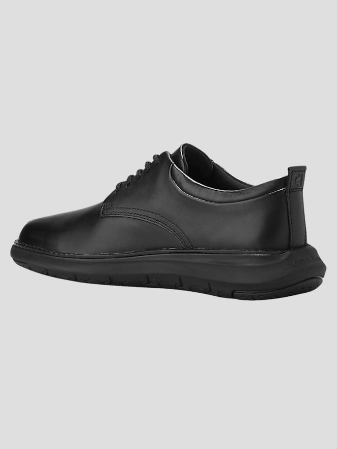 Cole Haan Grand Remix Oxfords