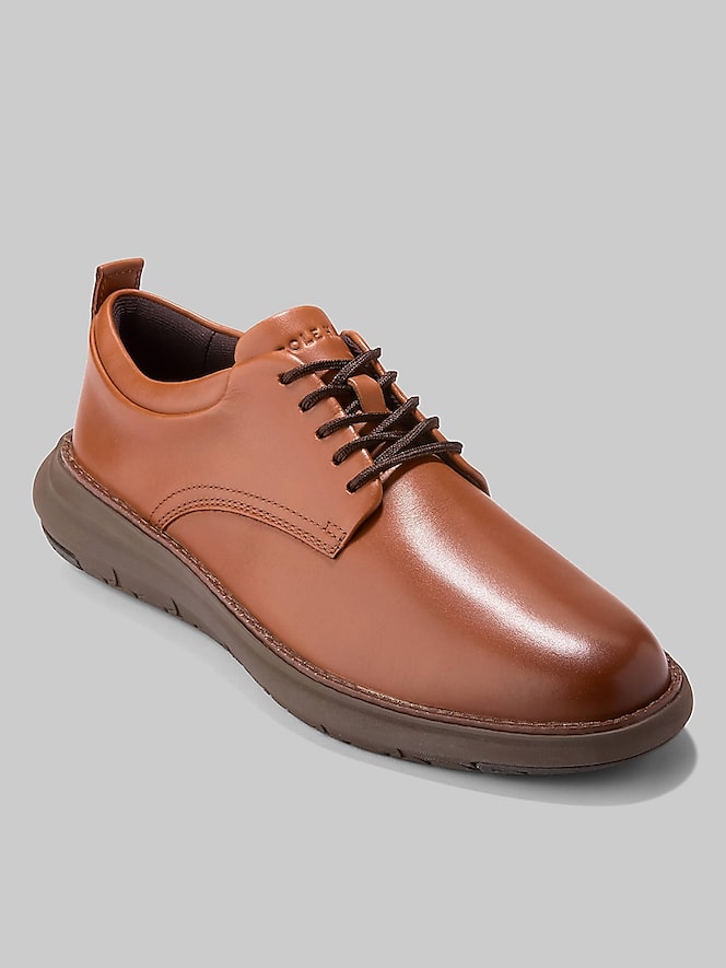 Cole Haan Grand Remix Oxfords | Dress Shoes | Men's Wearhouse