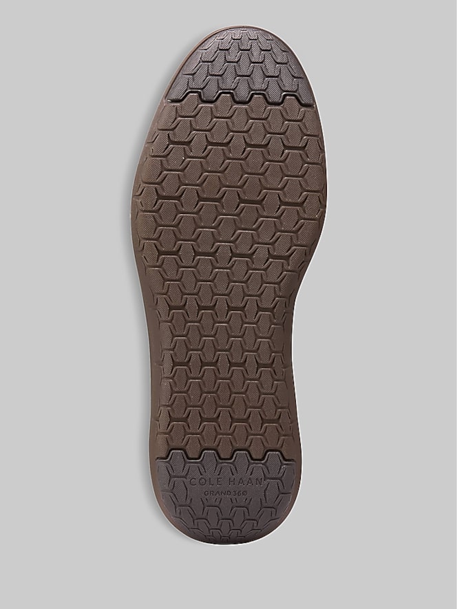 Cole Haan Grand Remix Oxfords