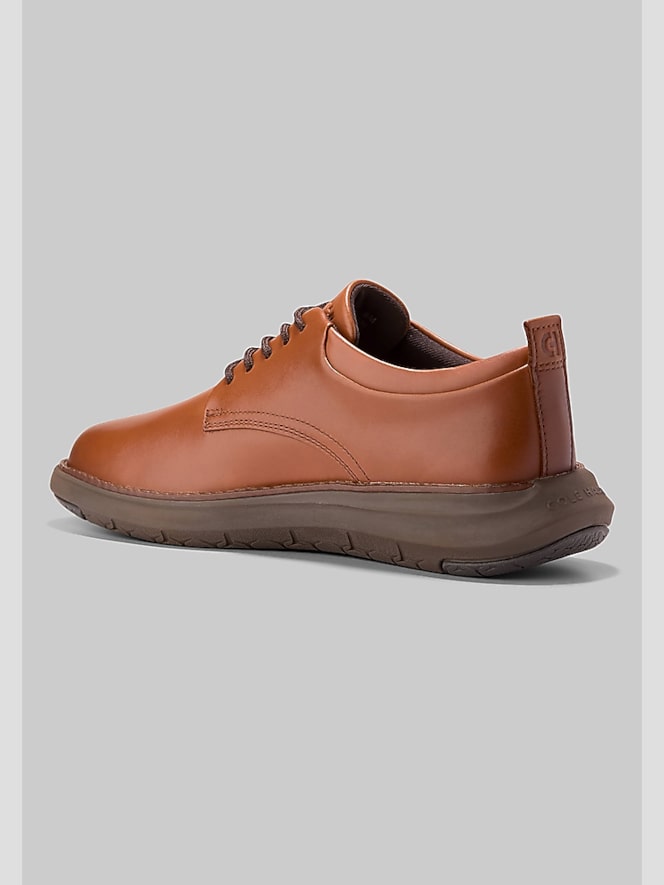 Cole Haan Grand Remix Oxfords