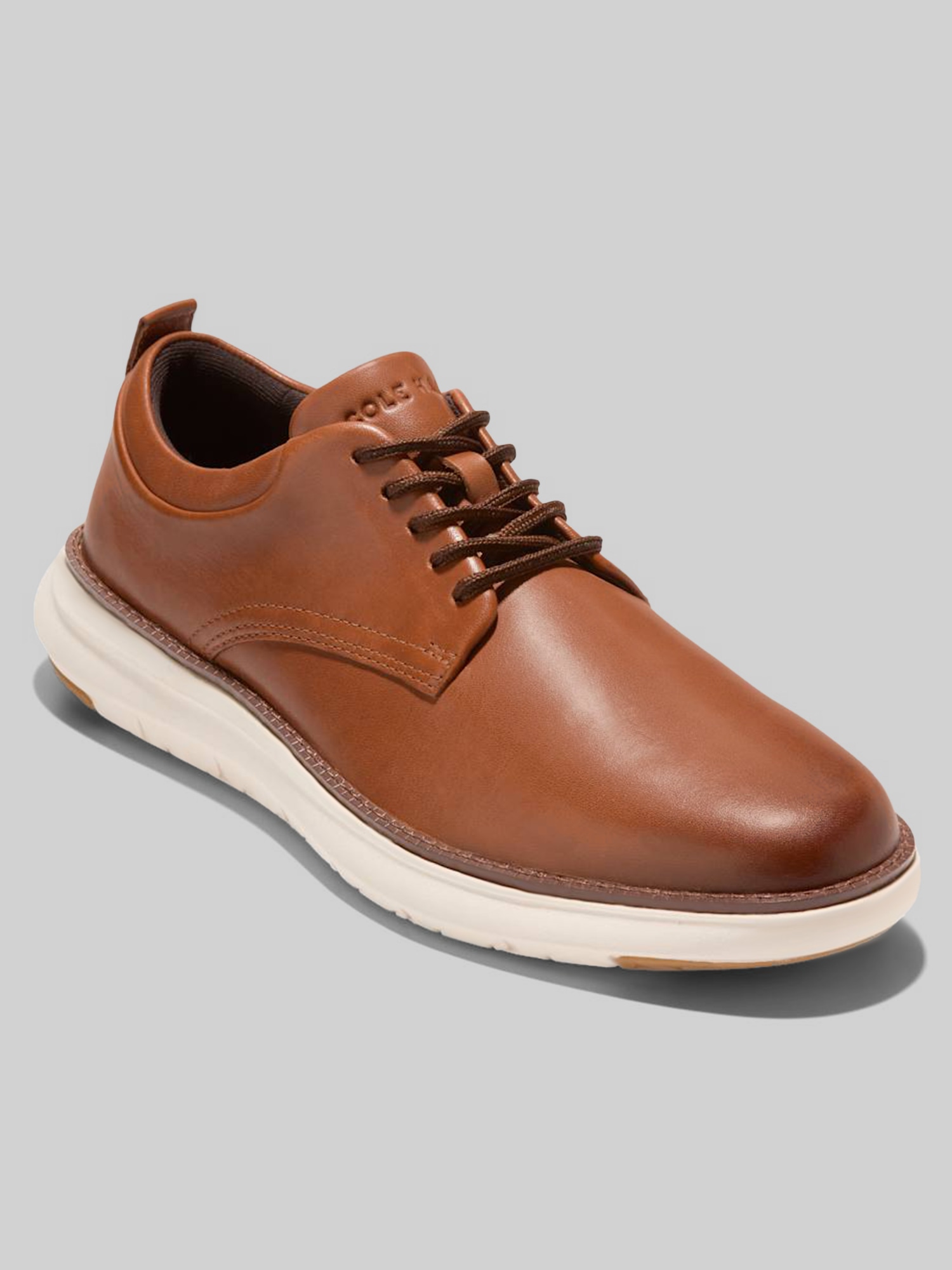 Cole Haan Grand Remix Oxfords | Dress Shoes | Men's Wearhouse