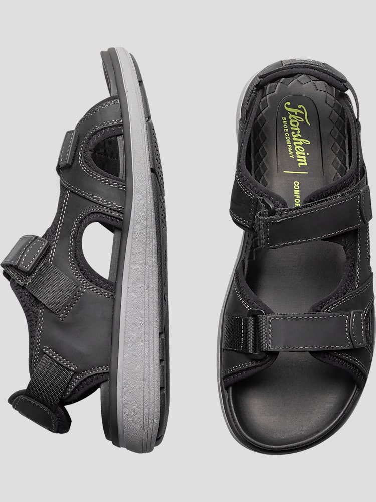 Florsheim Venture River Sandals Sandals Men s Wearhouse