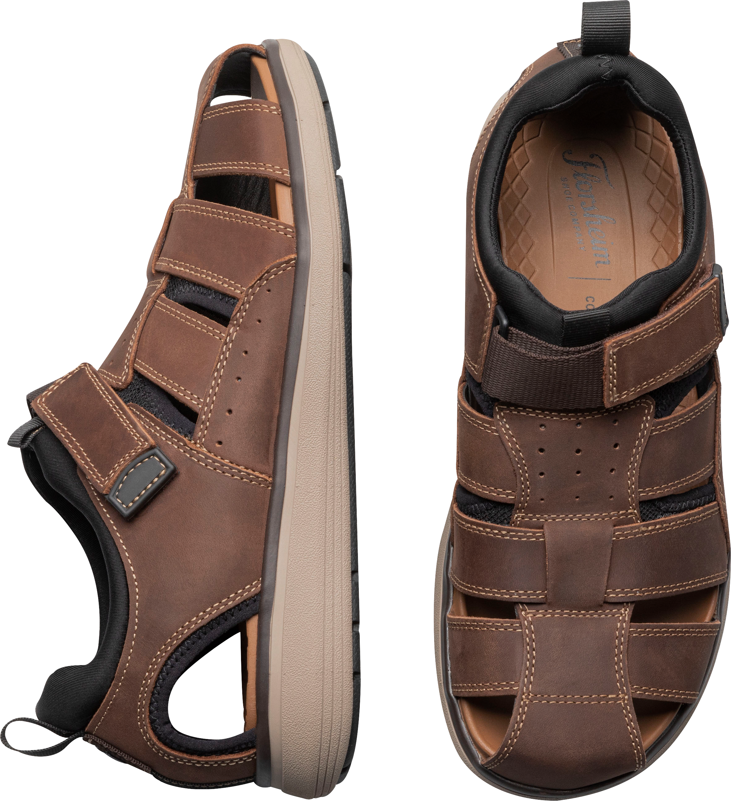 Venture Fisherman Sandals