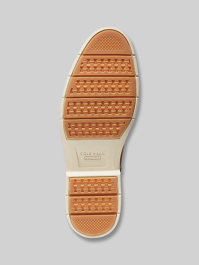 Cole Haan Go-To Leather Oxfords